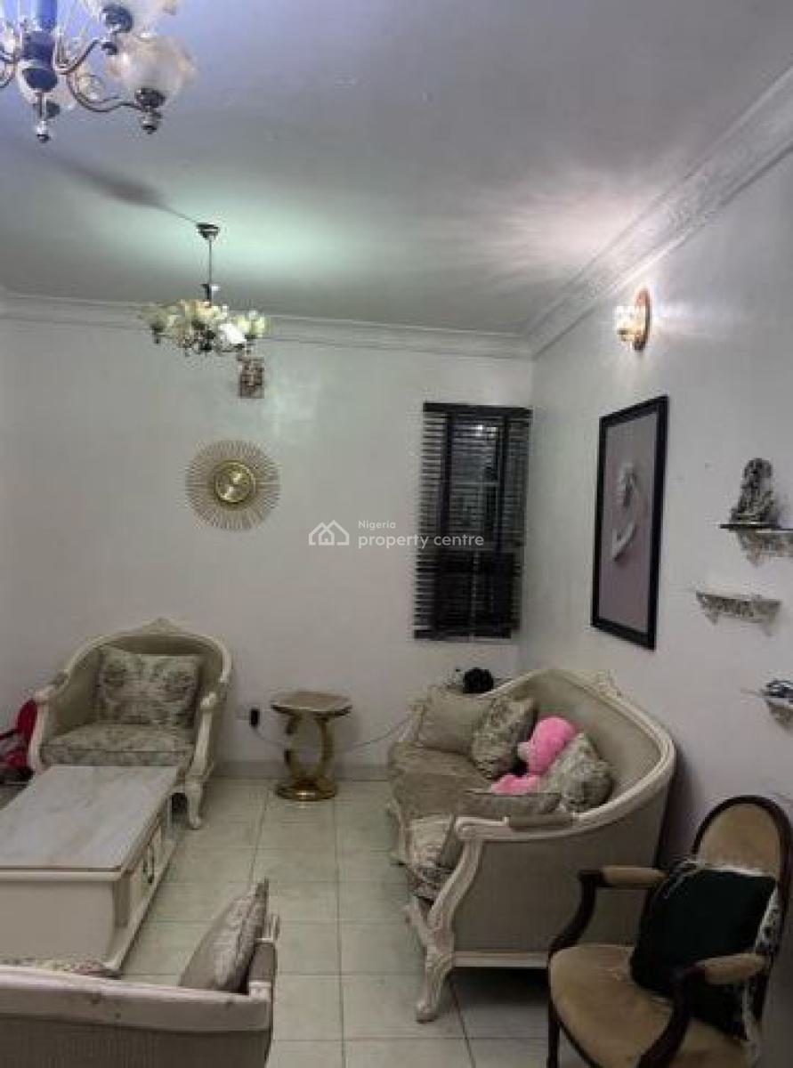 2 Bedroom Apartment, Igbo Efon, Lekki, Lagos, Flat / Apartment for Sale