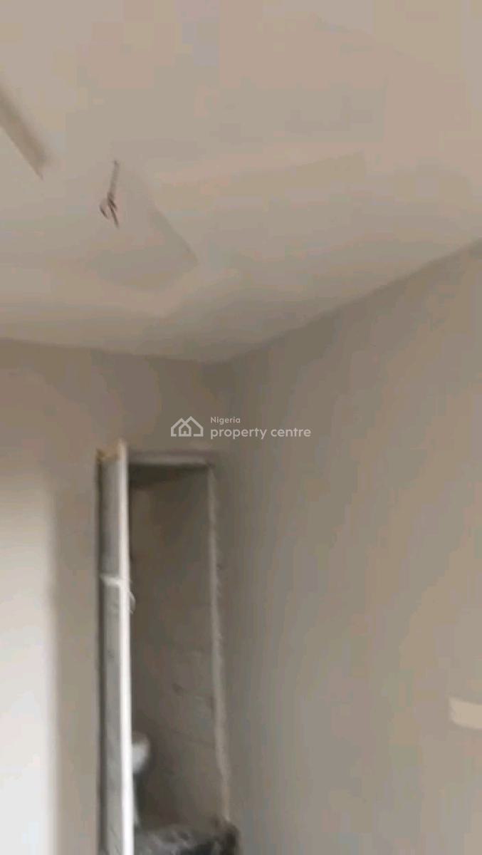 Standard and Spacious Room Self Contain, Off Pedro, Pedro, Gbagada, Lagos, Self Contain (single Rooms) for Rent