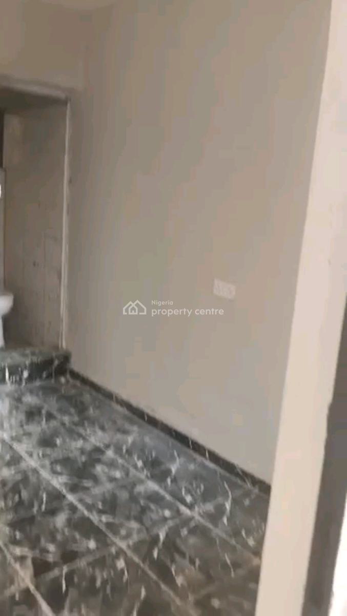 Standard and Spacious Room Self Contain, Off Pedro, Pedro, Gbagada, Lagos, Self Contain (single Rooms) for Rent