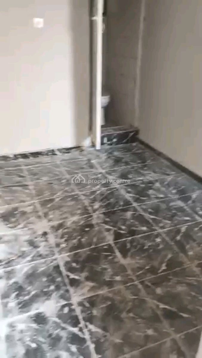 Standard and Spacious Room Self Contain, Off Pedro, Pedro, Gbagada, Lagos, Self Contain (single Rooms) for Rent