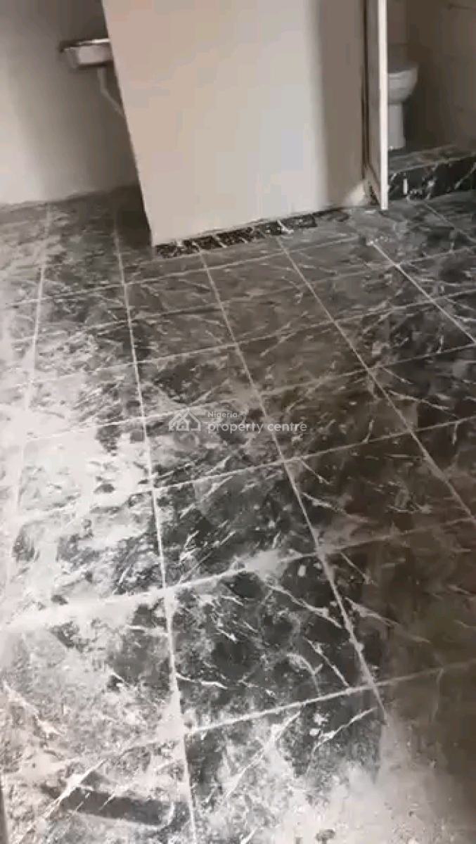 Standard and Spacious Room Self Contain, Off Pedro, Pedro, Gbagada, Lagos, Self Contain (single Rooms) for Rent