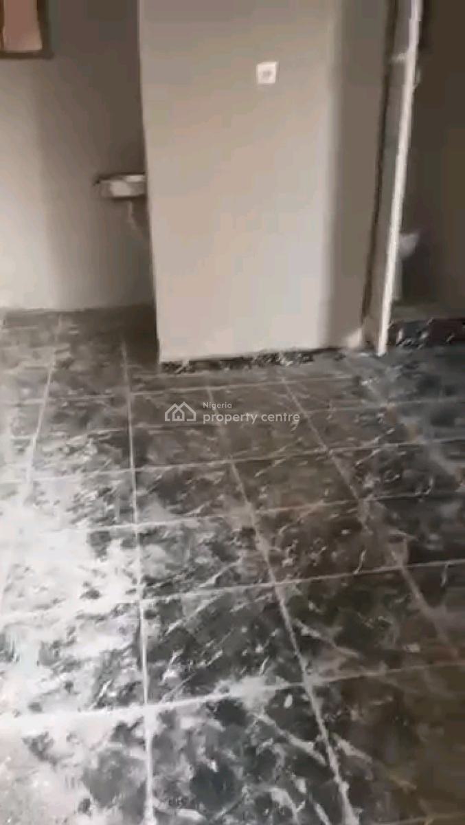 Standard and Spacious Room Self Contain, Off Pedro, Pedro, Gbagada, Lagos, Self Contain (single Rooms) for Rent