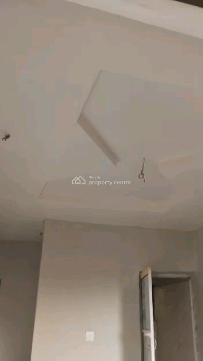 Standard and Spacious Room Self Contain, Off Pedro, Pedro, Gbagada, Lagos, Self Contain (single Rooms) for Rent