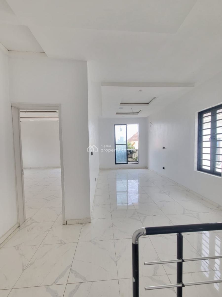Standard and Beautiful 5bedroom Duplex, Thomas Estate, Ajah, Lagos, Detached Duplex for Sale