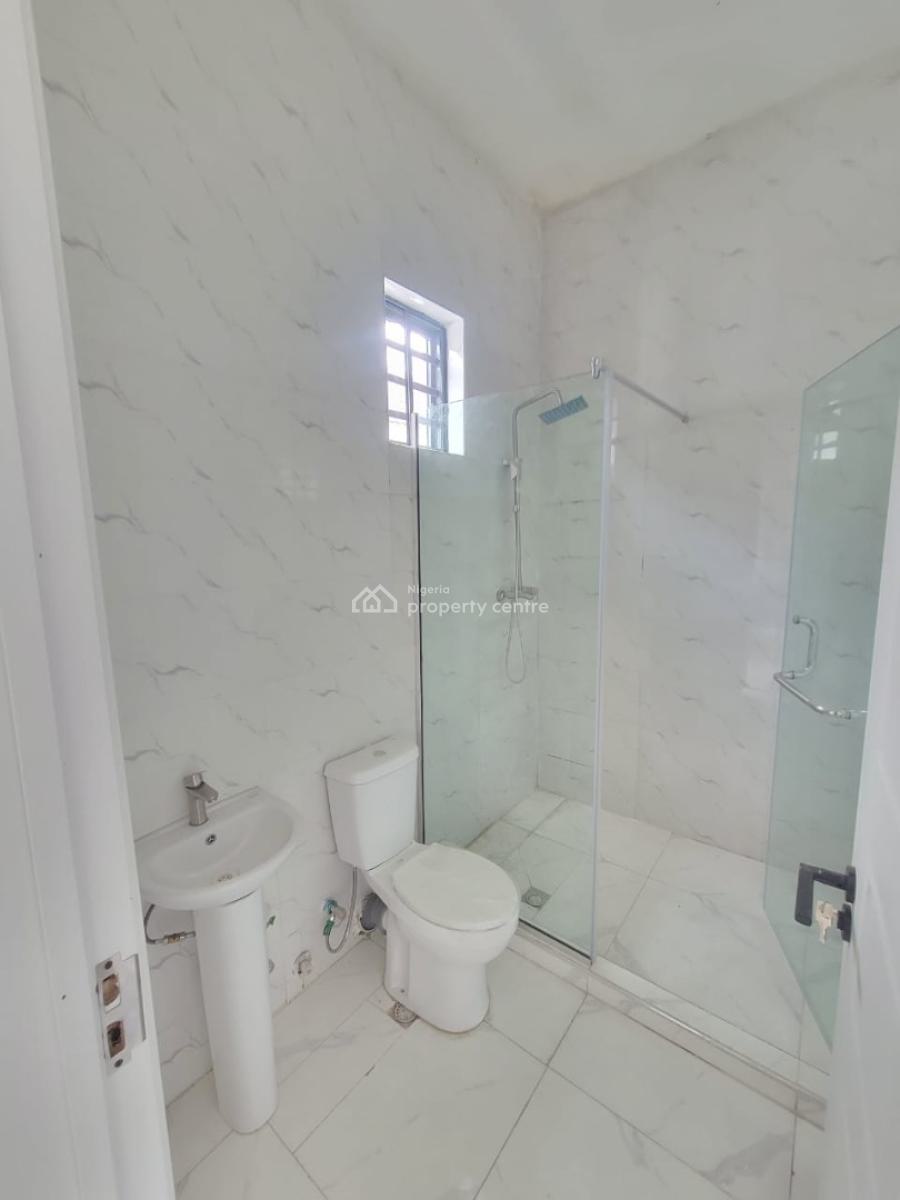 Standard and Beautiful 5bedroom Duplex, Thomas Estate, Ajah, Lagos, Detached Duplex for Sale