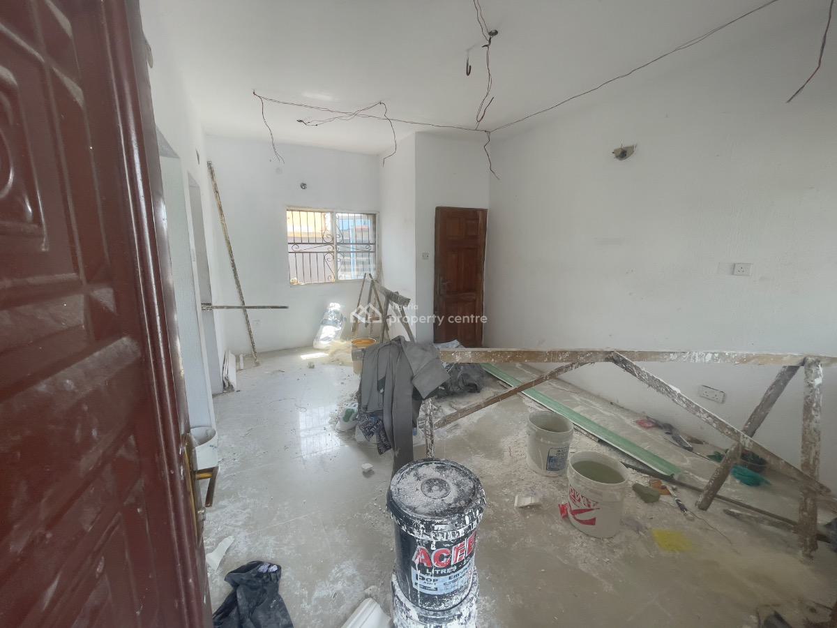 Luxury 1 Bedroom Flat, Gbetu New Road, Awoyaya, Ibeju Lekki, Lagos, Mini Flat (room and Parlour) for Rent