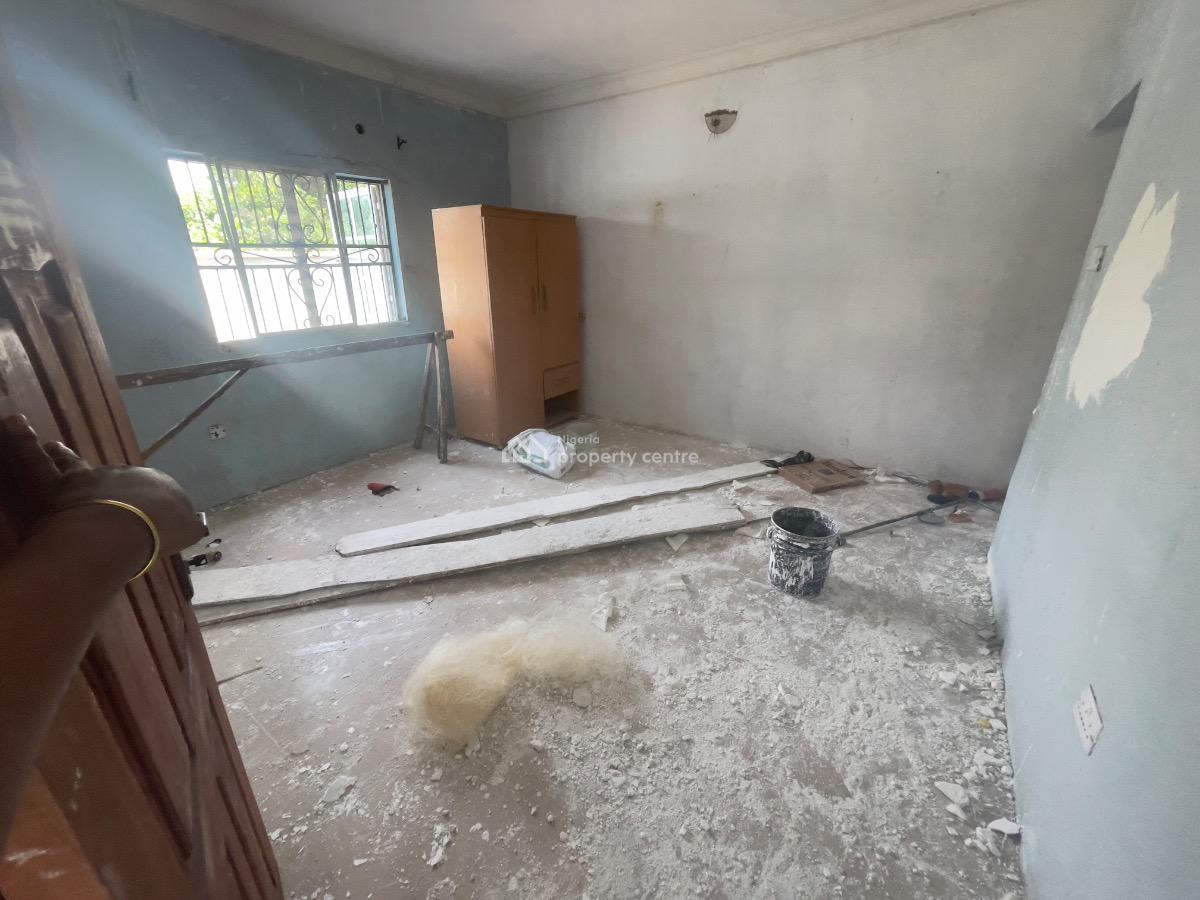 Luxury 1 Bedroom Flat, Gbetu New Road, Awoyaya, Ibeju Lekki, Lagos, Mini Flat (room and Parlour) for Rent