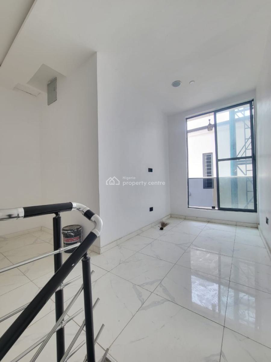 Beautiful and Standard 4bedroom Duplex, Thomas Estate, Ajah, Lagos, Semi-detached Duplex for Rent