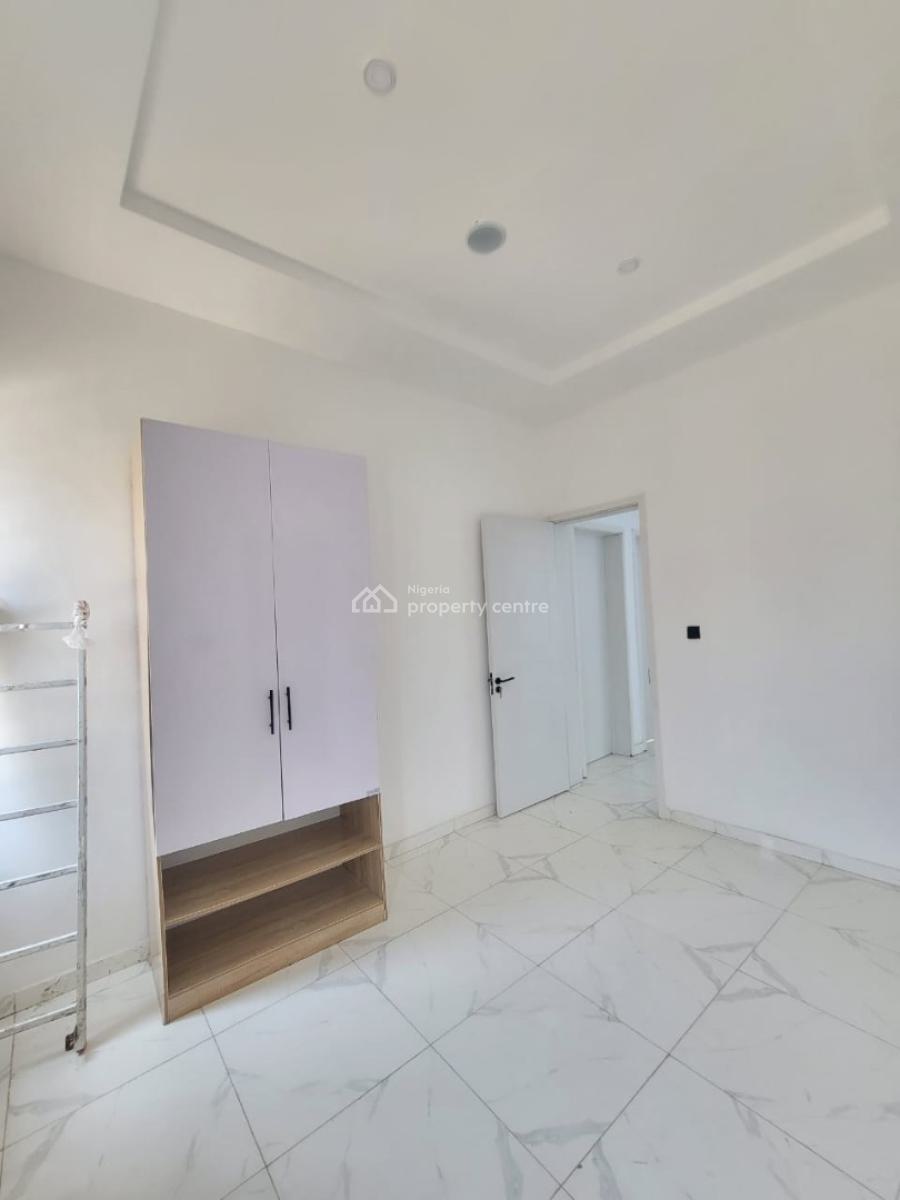 Beautiful and Standard 4bedroom Duplex, Thomas Estate, Ajah, Lagos, Semi-detached Duplex for Rent
