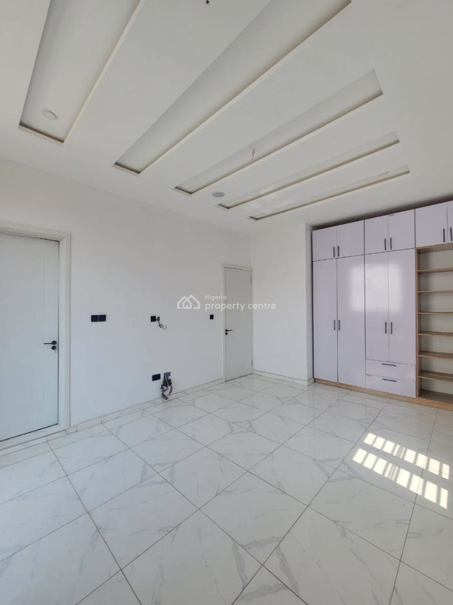 Beautiful and Standard 4bedroom Duplex, Thomas Estate, Ajah, Lagos, Semi-detached Duplex for Rent