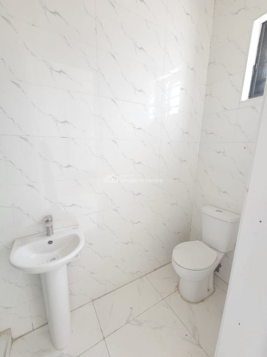 Beautiful and Standard 4bedroom Duplex, Thomas Estate, Ajah, Lagos, Semi-detached Duplex for Rent