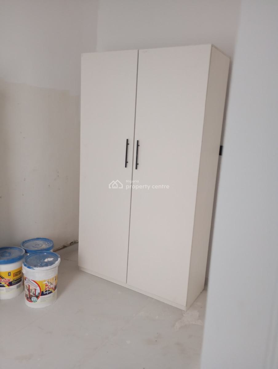 Brand New 4 Bedroom Semi Detached Duplex+ Bq, Harris Drives Vgc Extension, Ikota, Lekki, Lagos, Semi-detached Duplex for Rent