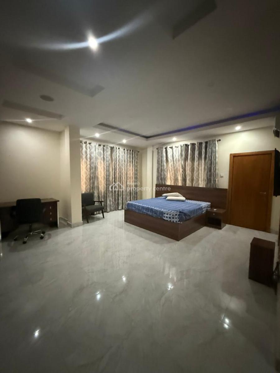 Furnished 3 Bedroom Apartment, Oniru, Victoria Island (vi), Lagos, Flat / Apartment for Rent