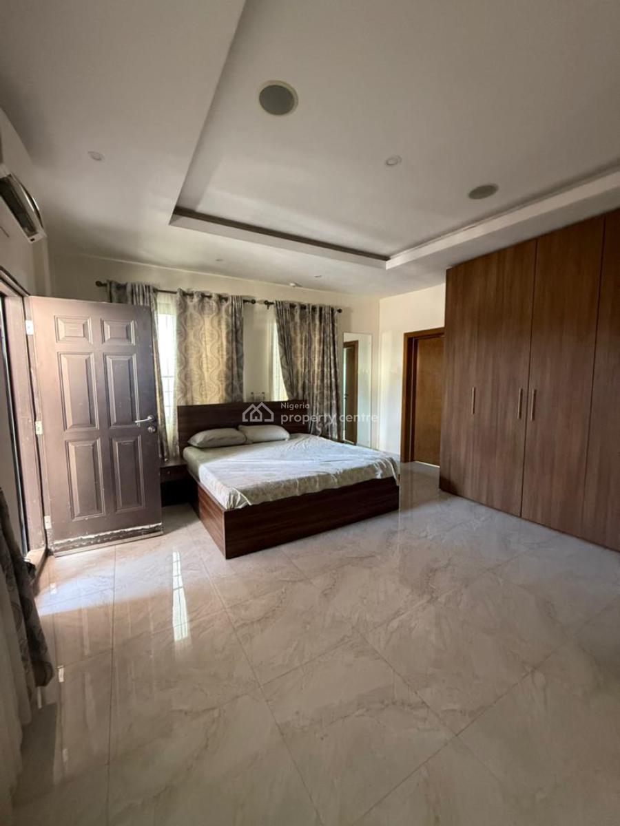 Furnished 3 Bedroom Apartment, Oniru, Victoria Island (vi), Lagos, Flat / Apartment for Rent