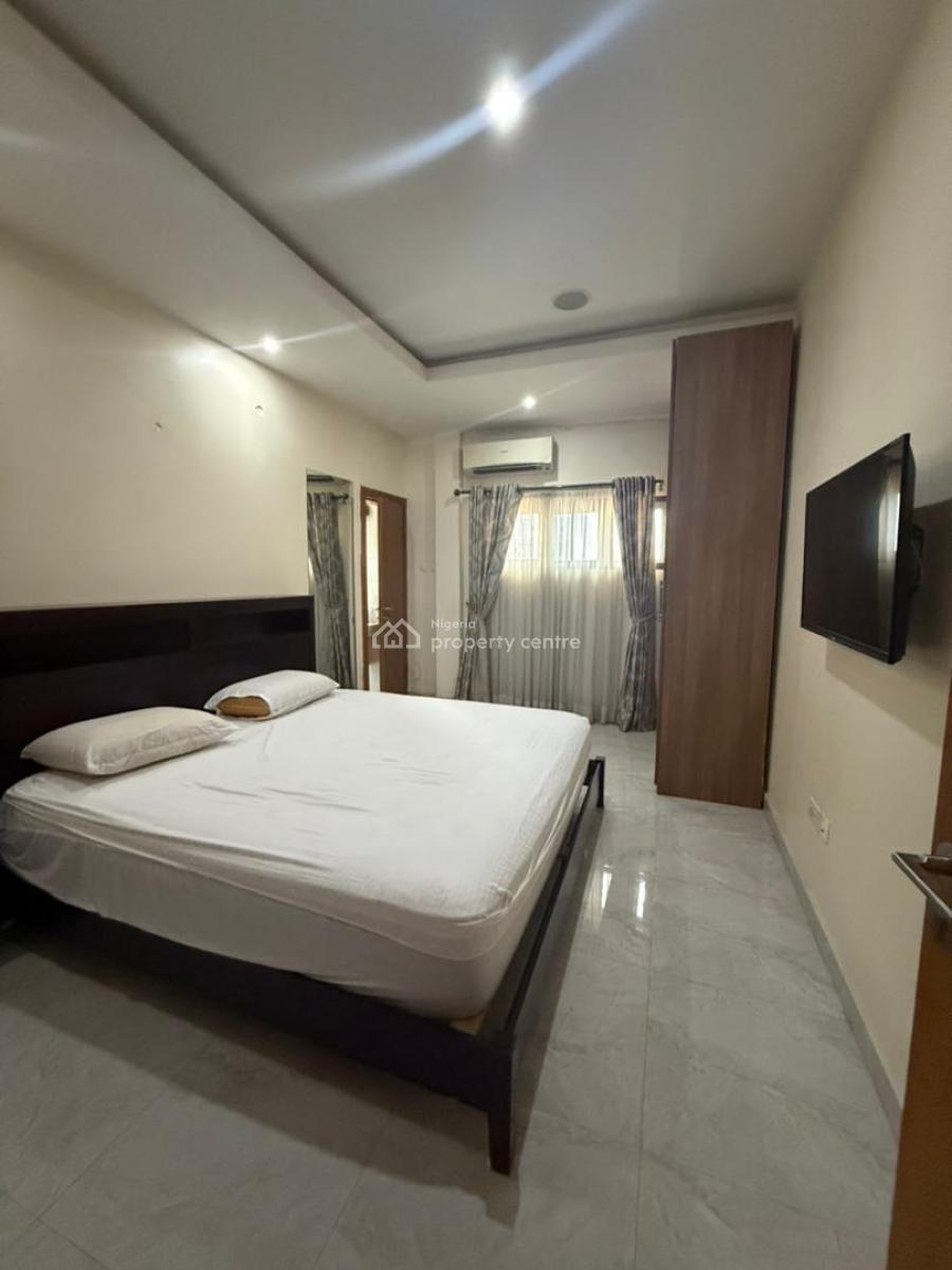 Furnished 3 Bedroom Apartment, Oniru, Victoria Island (vi), Lagos, Flat / Apartment for Rent