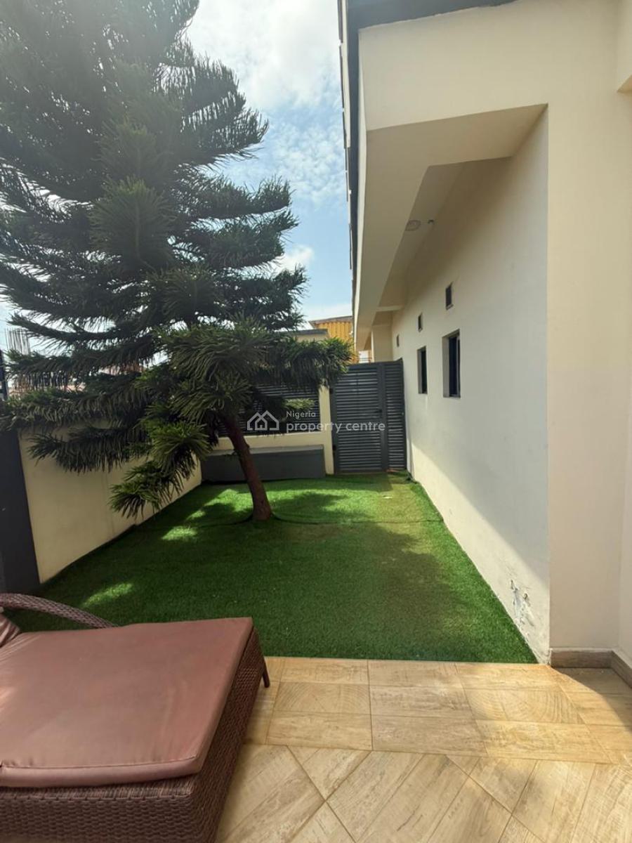 Furnished 3 Bedroom Apartment, Oniru, Victoria Island (vi), Lagos, Flat / Apartment for Rent