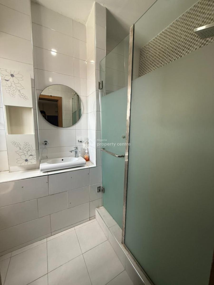 Furnished 3 Bedroom Apartment, Oniru, Victoria Island (vi), Lagos, Flat / Apartment for Rent