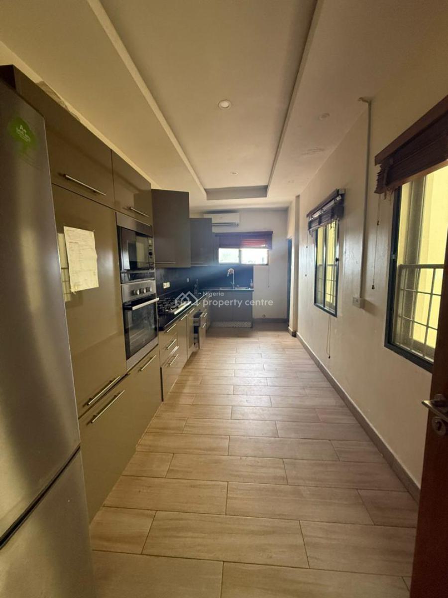 Furnished 3 Bedroom Apartment, Oniru, Victoria Island (vi), Lagos, Flat / Apartment for Rent