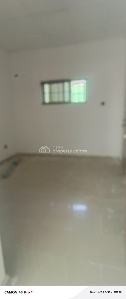 Standard Room Selfcon with Inbuilt Kitchen, By Salem Bus Stop, Lekki Phase 1, Lekki, Lagos, Self Contain (single Rooms) for Rent