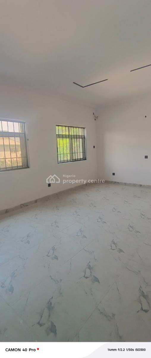 Standard Room Selfcon with Inbuilt Kitchen, By Salem Bus Stop, Lekki Phase 1, Lekki, Lagos, Self Contain (single Rooms) for Rent