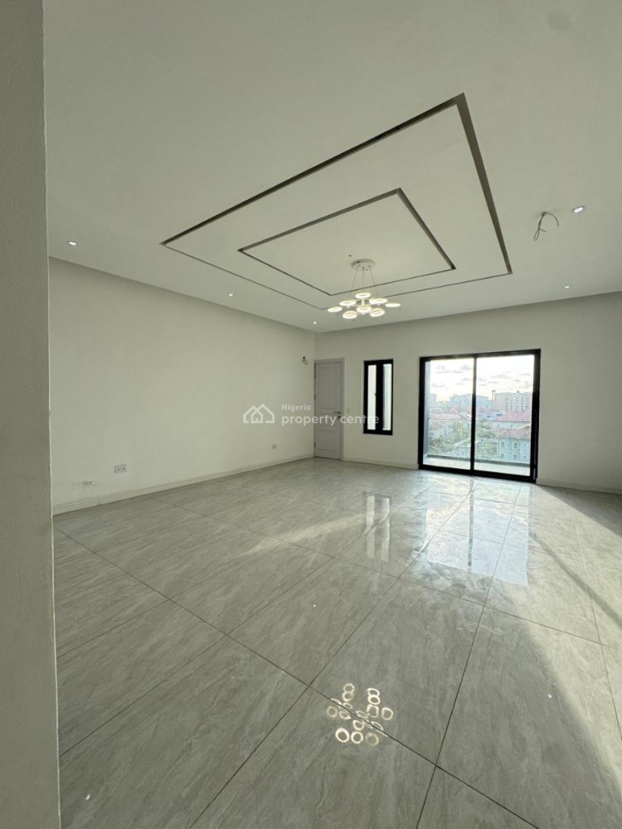 Luxury 2 Bedroom Apartments, Ikate, Lekki, Lagos, Flat / Apartment for Sale
