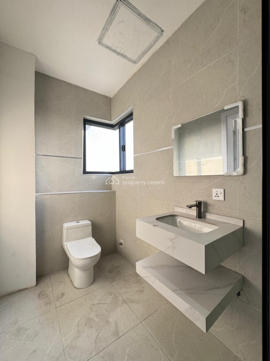 Luxury 2 Bedroom Apartments, Ikate, Lekki, Lagos, Flat / Apartment for Sale