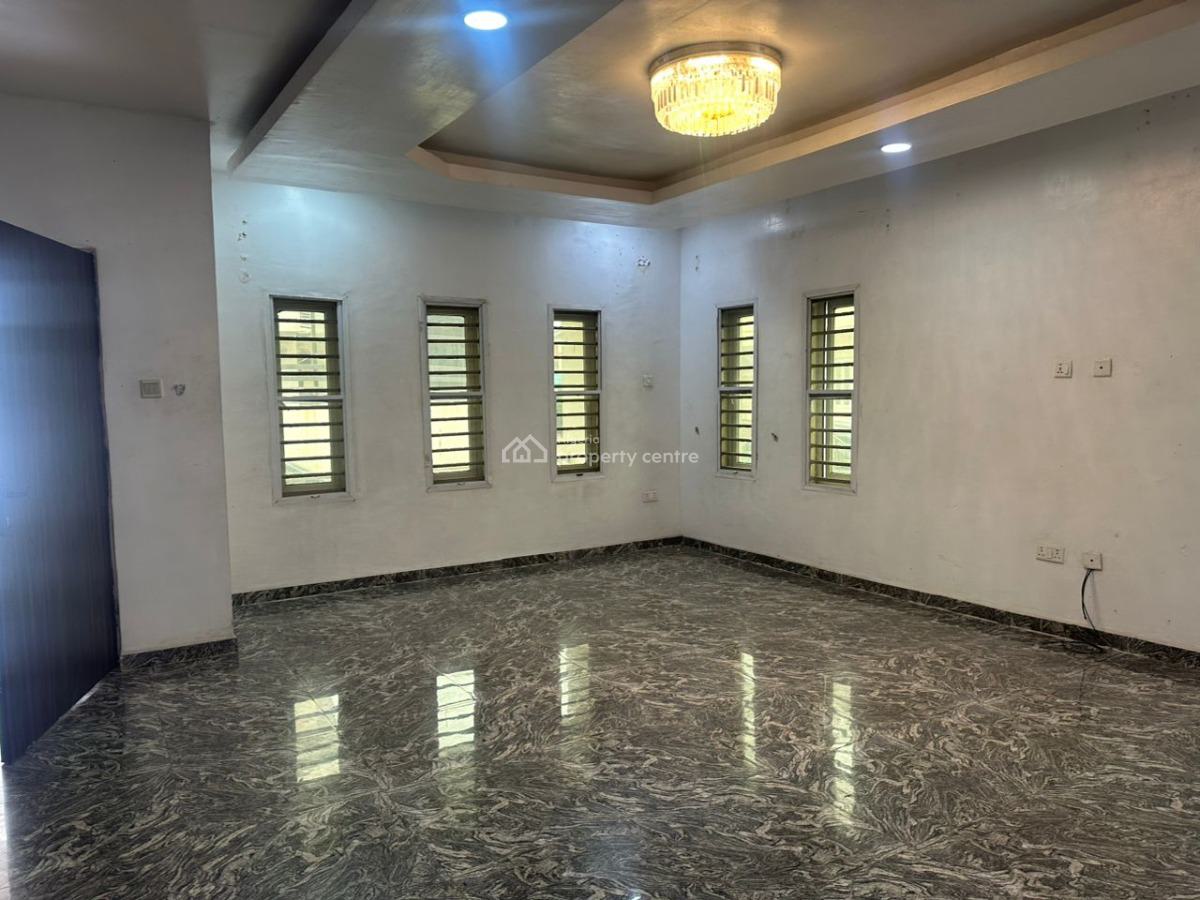 Luxury 3 Bedrooms Terrace Duplex with Boys Quarter, Horizon Premier 2  Estate, Ikate Elegushi, Lekki, Lagos, Terraced Duplex for Rent