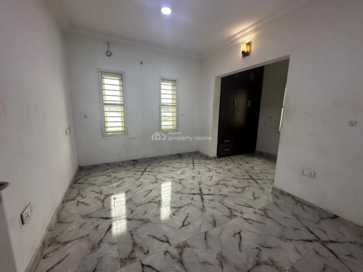 Luxury 3 Bedrooms Terrace Duplex with Boys Quarter, Horizon Premier 2  Estate, Ikate Elegushi, Lekki, Lagos, Terraced Duplex for Rent