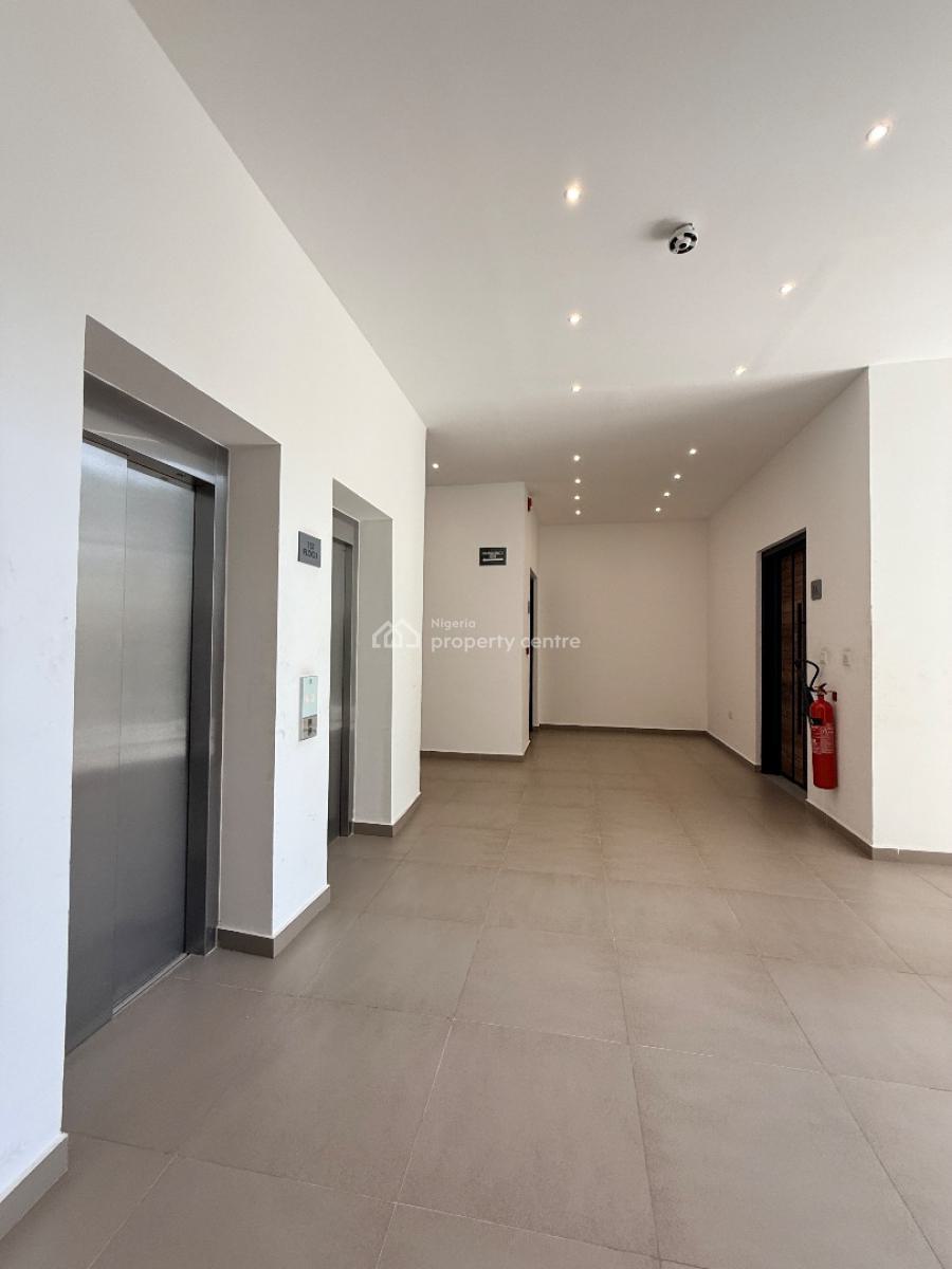 Minimalist Luxury 2 Bedroom Apartment, Oba Adeyinka, Off Alfred Riwane, Ikoyi, Lagos, Flat / Apartment Short Let