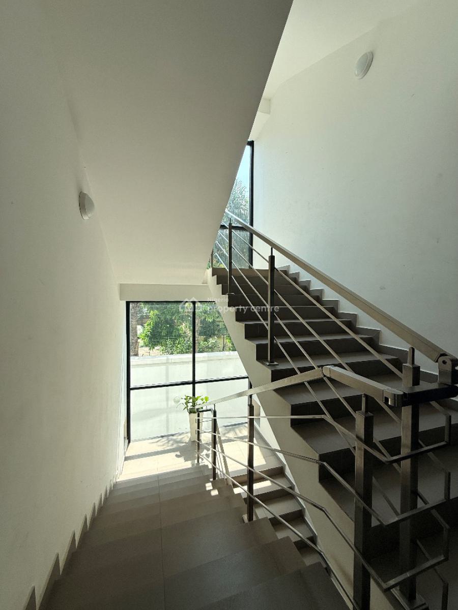 Minimalist Luxury 2 Bedroom Apartment, Oba Adeyinka, Off Alfred Riwane, Ikoyi, Lagos, Flat / Apartment Short Let