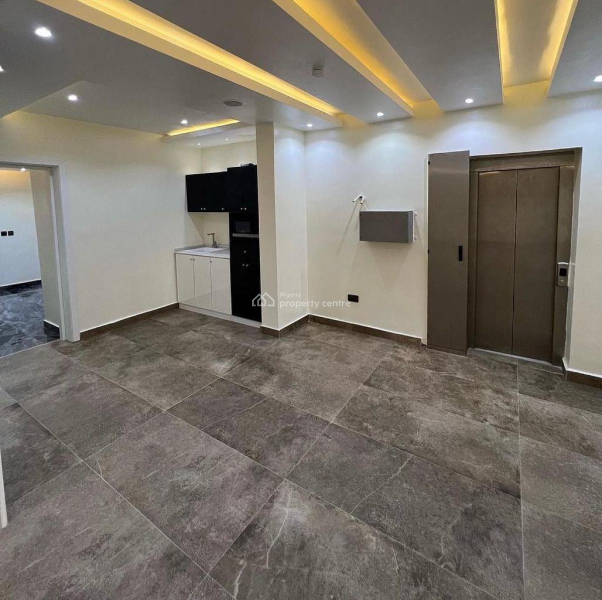 6 Bedrooms Fully Detached Duplex Available, Maitama District, Abuja, Detached Duplex for Rent