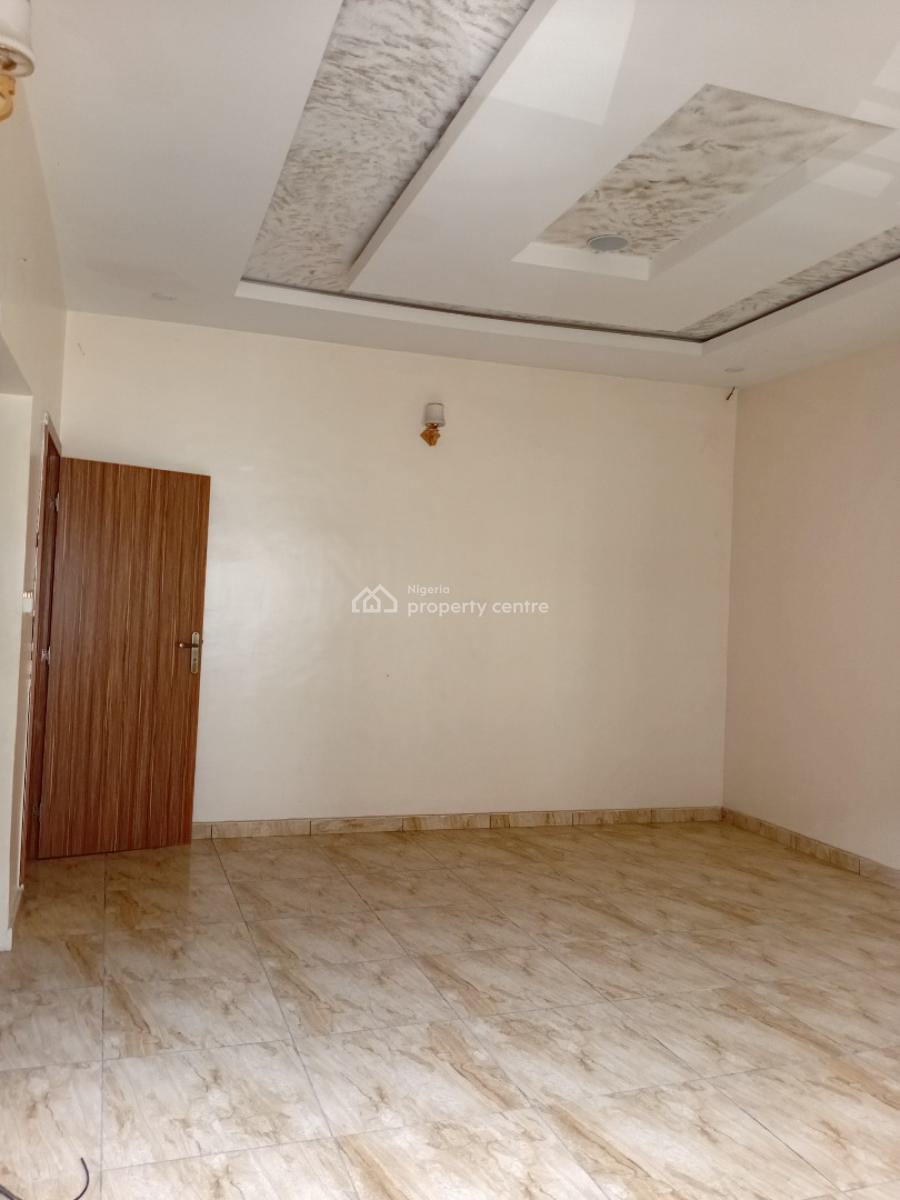 Bedazzled 4-bedroom Terraced Duplex, Orchid Road, Lekki, Lagos, Terraced Duplex for Rent