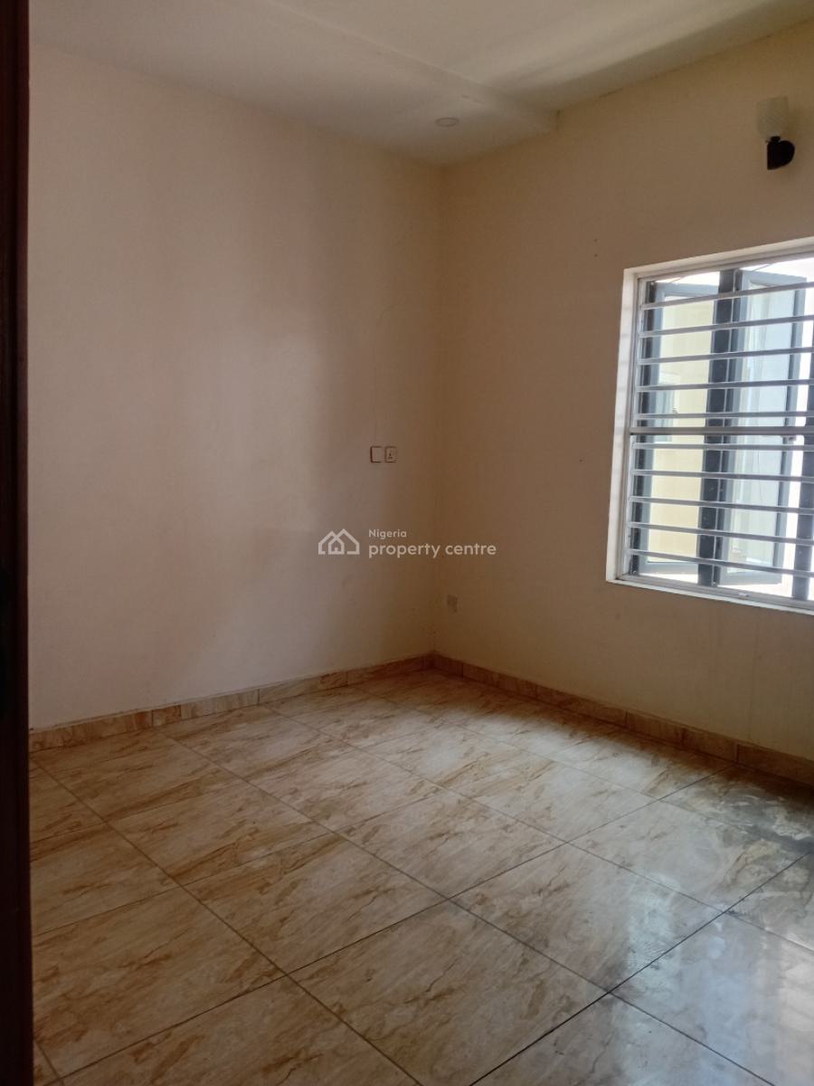 Bedazzled 4-bedroom Terraced Duplex, Orchid Road, Lekki, Lagos, Terraced Duplex for Rent