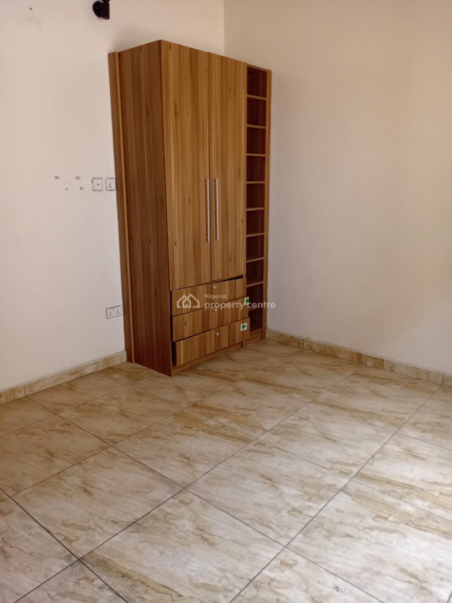 Bedazzled 4-bedroom Terraced Duplex, Orchid Road, Lekki, Lagos, Terraced Duplex for Rent