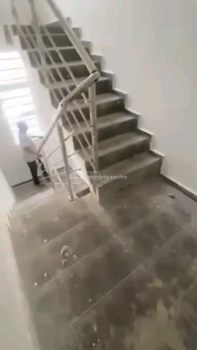 Newly Built and Spacious 2 Bedroom Flat, Adekunle, Yaba, Lagos, Flat / Apartment for Rent