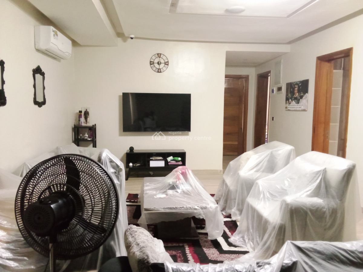 Fully Furnished 4 Bedroom Twin Duplexes, Opebi, Ikeja, Lagos, Detached Duplex for Sale