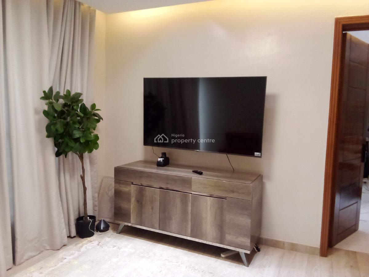 Fully Furnished 4 Bedroom Twin Duplexes, Opebi, Ikeja, Lagos, Detached Duplex for Sale