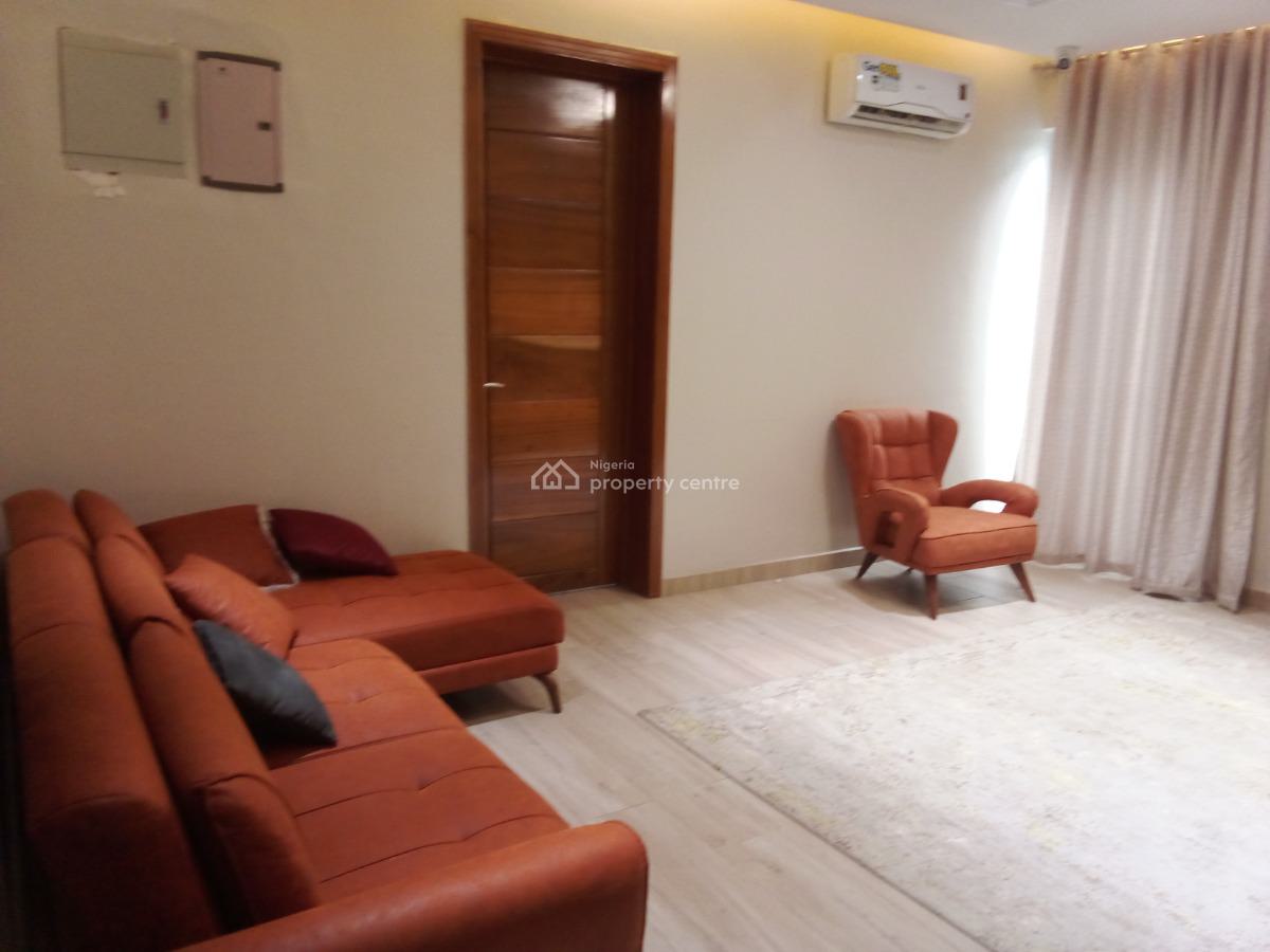 Fully Furnished 4 Bedroom Twin Duplexes, Opebi, Ikeja, Lagos, Detached Duplex for Sale