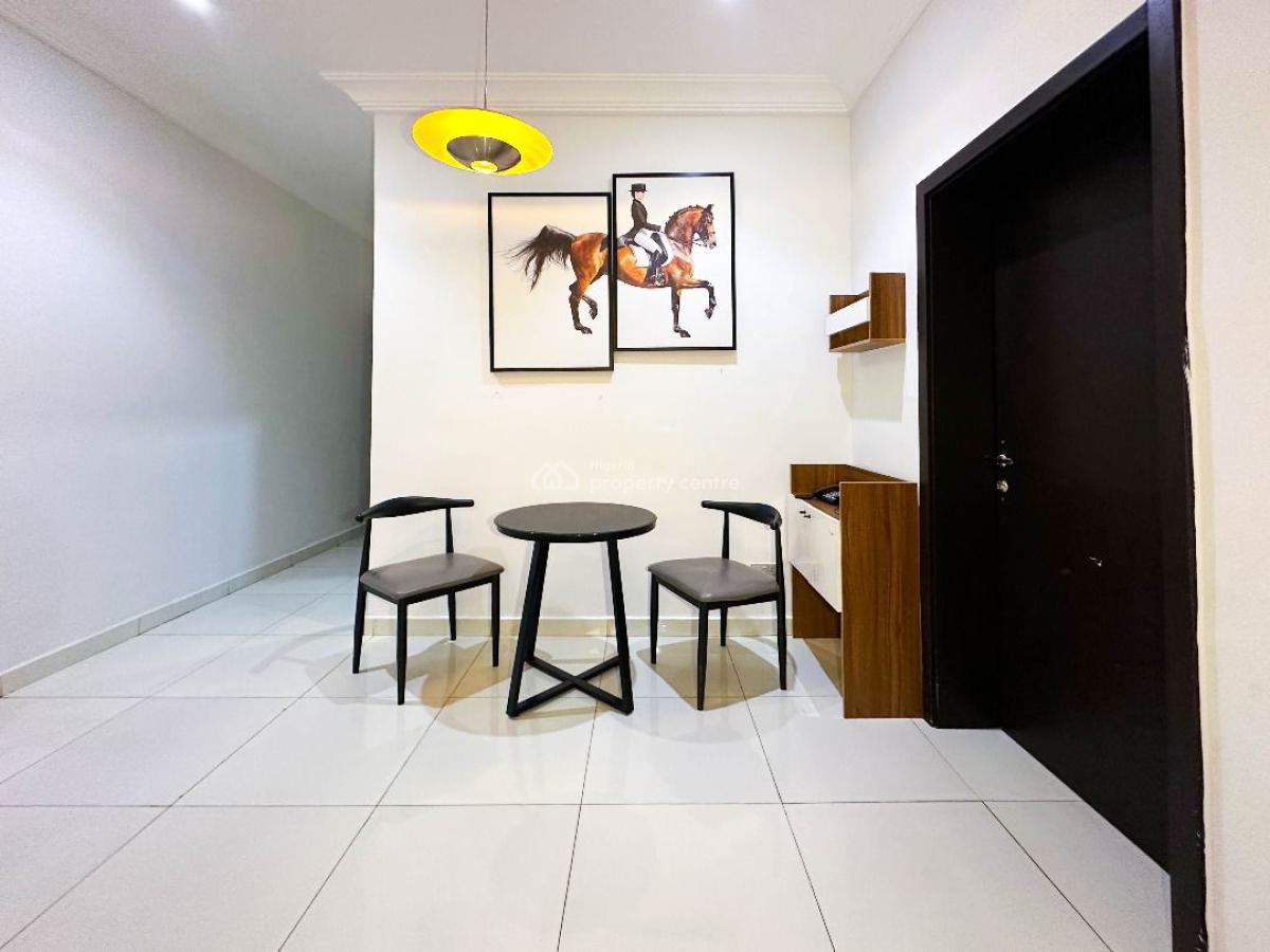 Luxury 2 Bedroom Apartment, Lekki Phase 1, Lekki, Lagos, Flat / Apartment Short Let