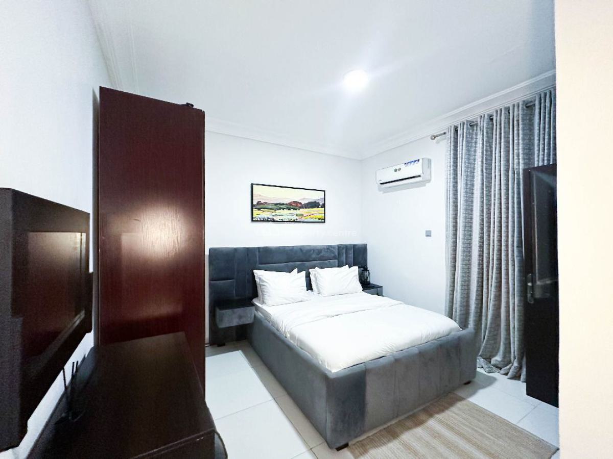 Luxury 2 Bedroom Apartment, Lekki Phase 1, Lekki, Lagos, Flat / Apartment Short Let