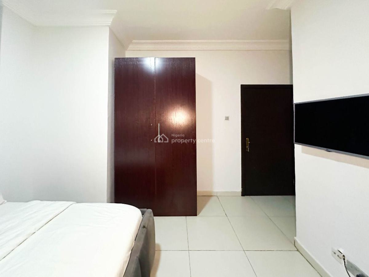 Luxury 2 Bedroom Apartment, Lekki Phase 1, Lekki, Lagos, Flat / Apartment Short Let