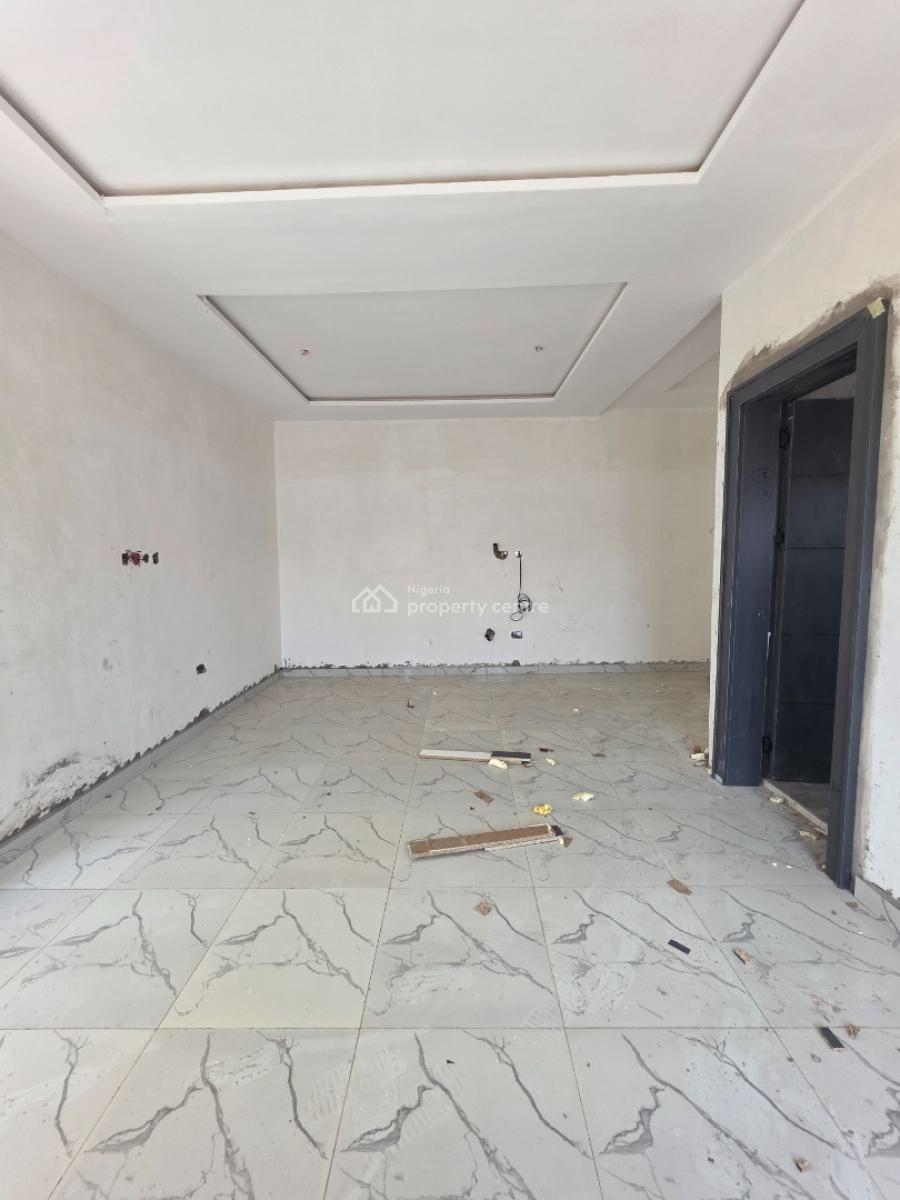 Luxury 4 Bedroom Terrace Duplex with Bq, Aso Drive, Maitama District, Abuja, Terraced Duplex for Sale