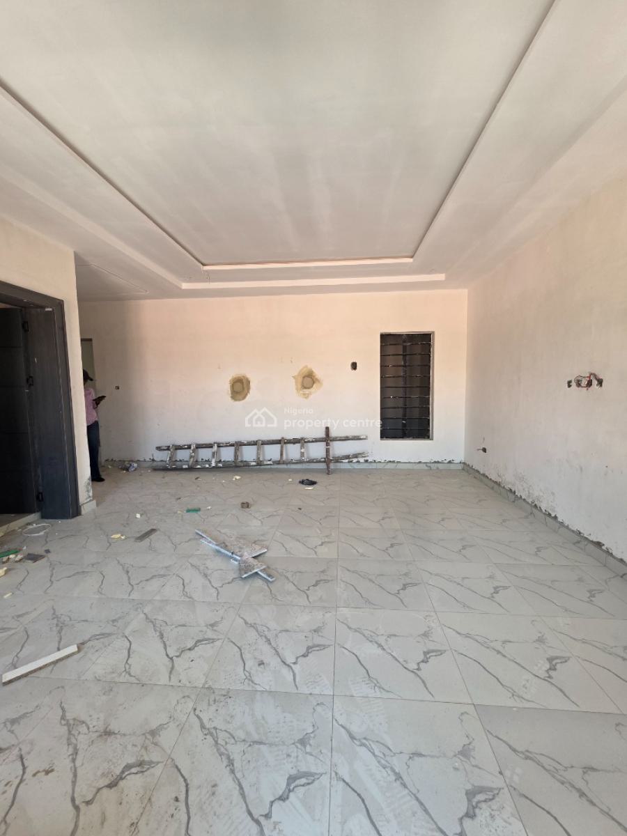 Luxury 4 Bedroom Terrace Duplex with Bq, Aso Drive, Maitama District, Abuja, Terraced Duplex for Sale