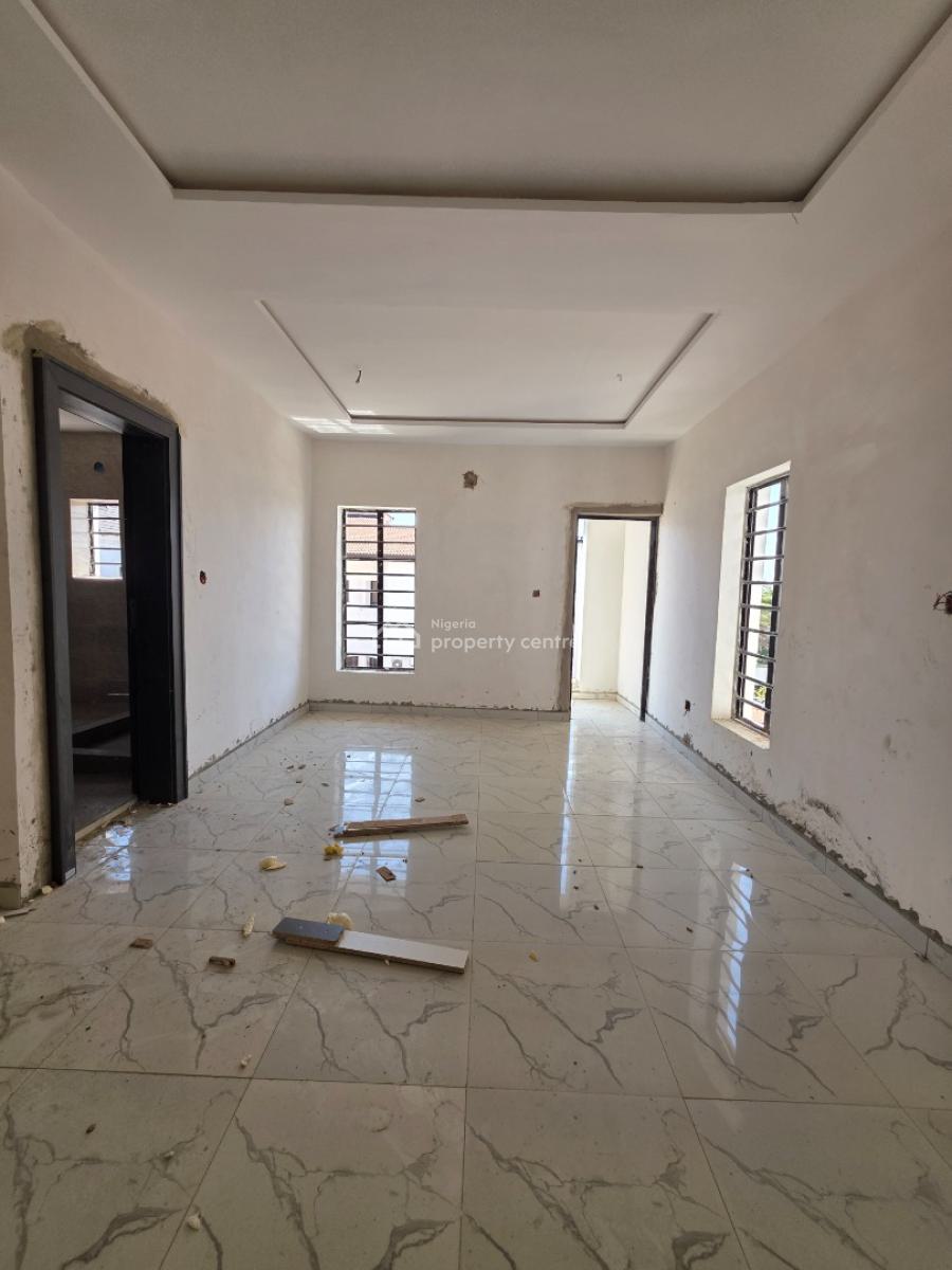 Luxury 4 Bedroom Terrace Duplex with Bq, Aso Drive, Maitama District, Abuja, Terraced Duplex for Sale