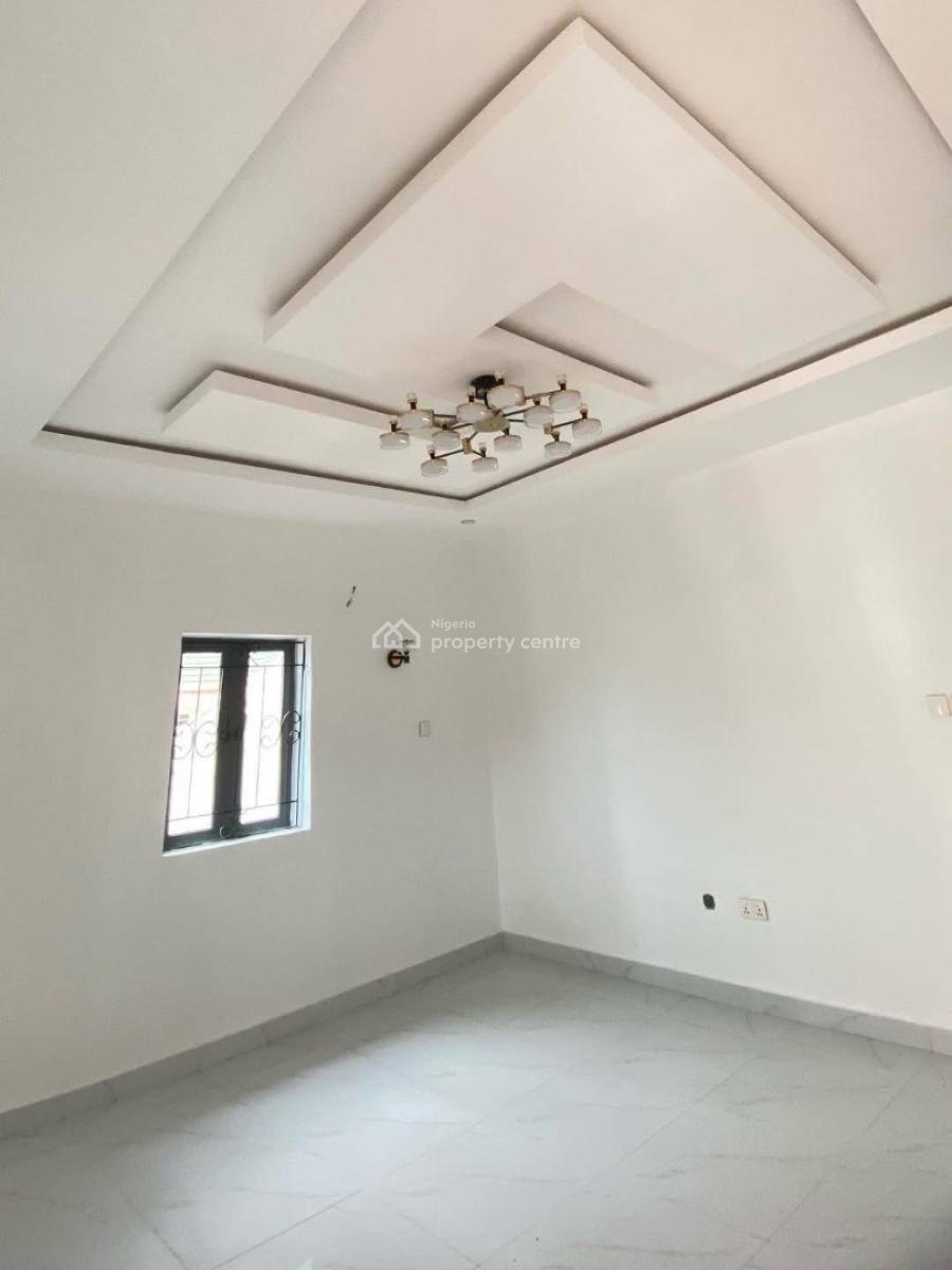 4 Bedroom Duplex, Mandela Estate Off Sars Road, Port Harcourt, Rivers, Detached Duplex for Sale
