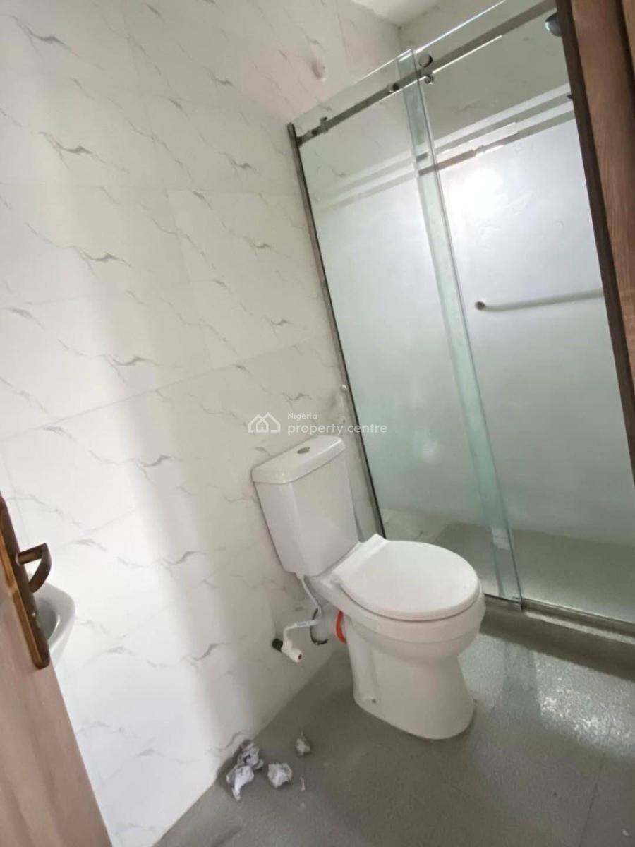 4 Bedroom Duplex, Mandela Estate Off Sars Road, Port Harcourt, Rivers, Detached Duplex for Sale