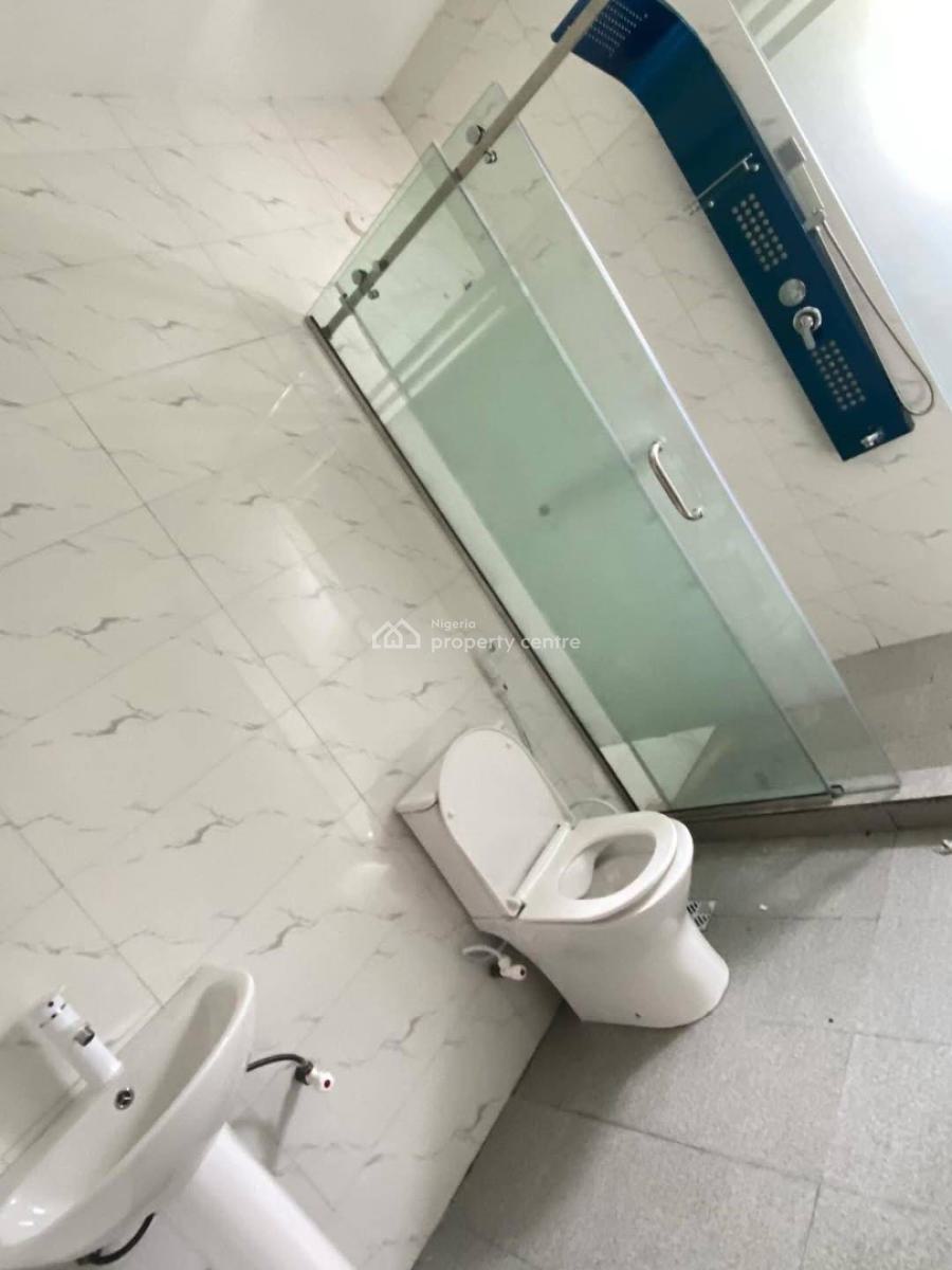 4 Bedroom Duplex, Mandela Estate Off Sars Road, Port Harcourt, Rivers, Detached Duplex for Sale