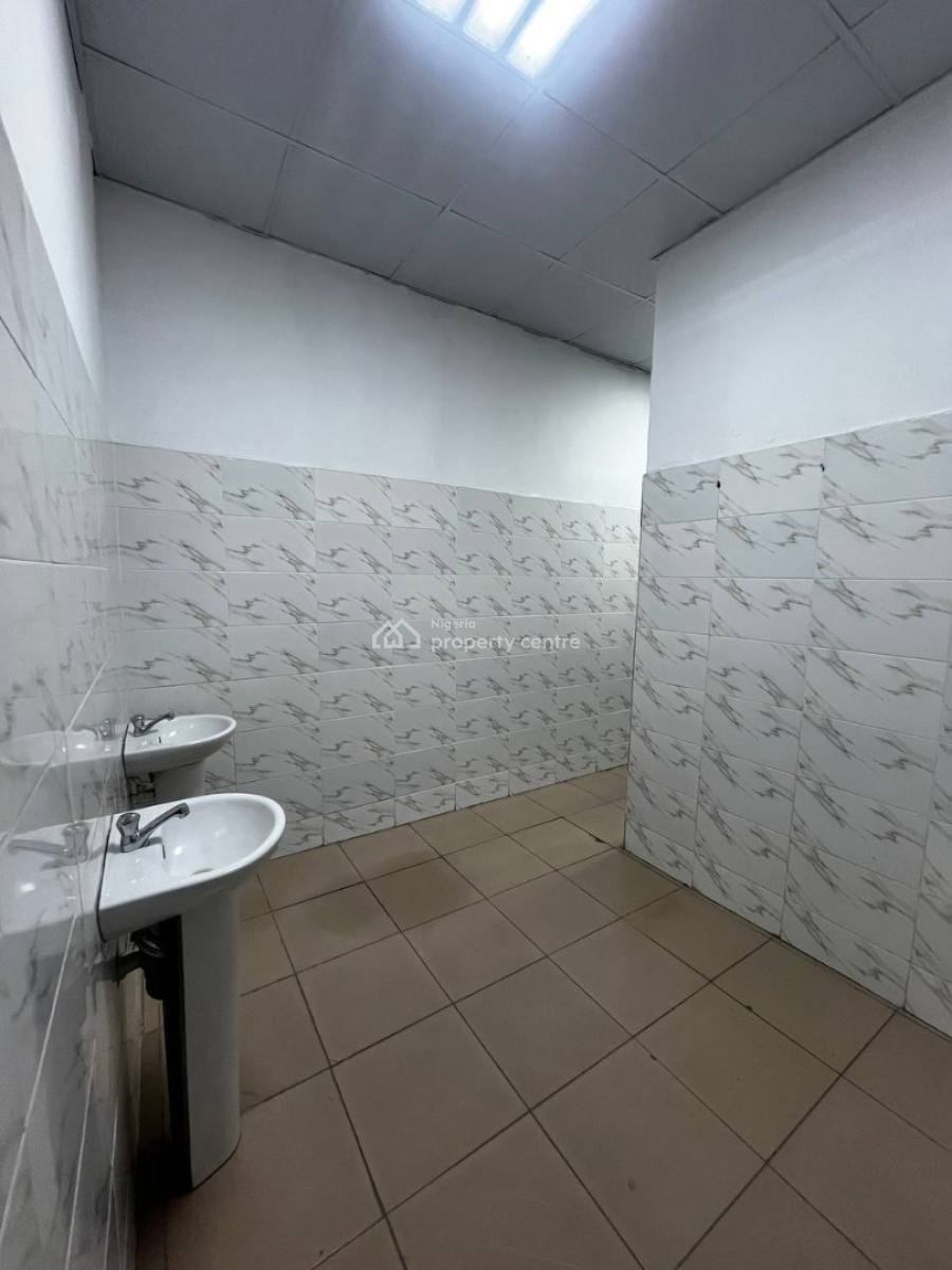 Office Space 800sqm, Victoria Island (vi), Lagos, Office Space for Rent