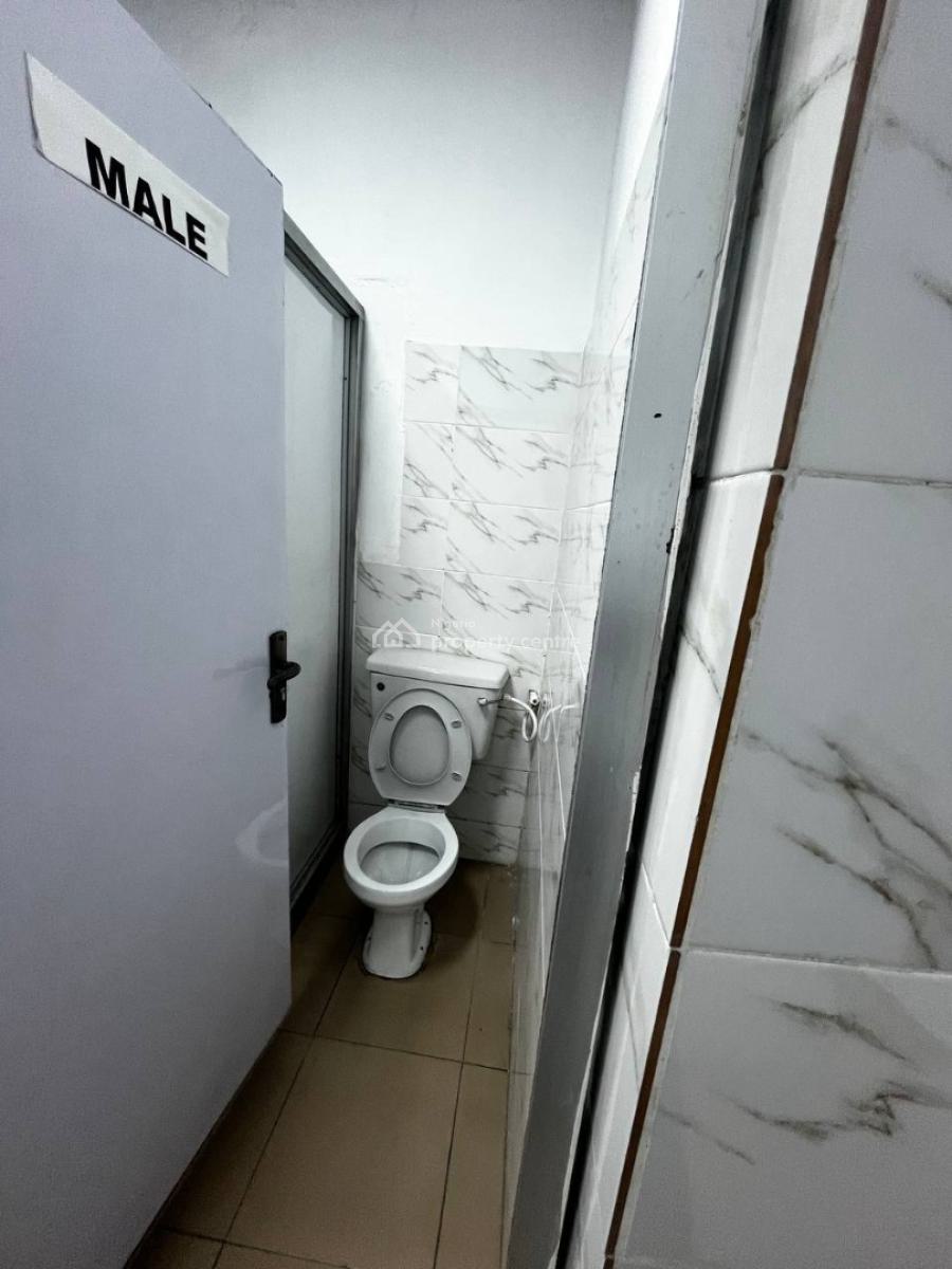 Office Space 800sqm, Victoria Island (vi), Lagos, Office Space for Rent