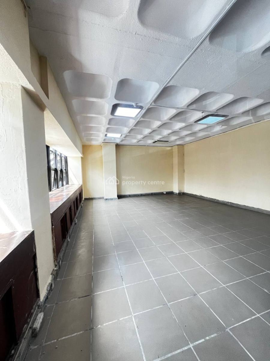 Office Space 800sqm, Victoria Island (vi), Lagos, Office Space for Rent